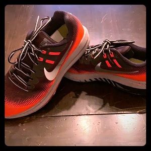 Nike Zoom Structure 20 mens size 8